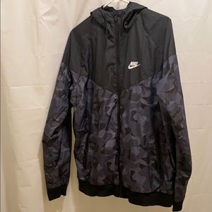 Nike hoodie